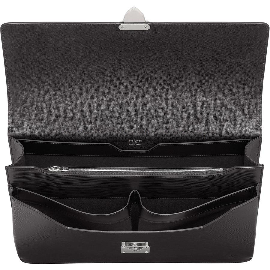 Best Louis Vuitton Robusto 1 Compartment Epi Leather M54532